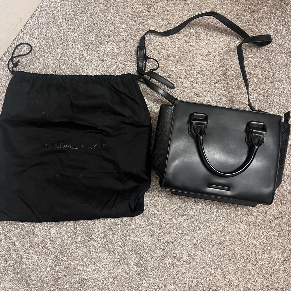 Kendall + Kylie Handbag